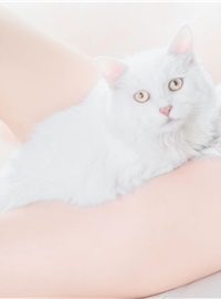 桜 Peach Meow NO.17 Hibernating Pure White Private Room(26)